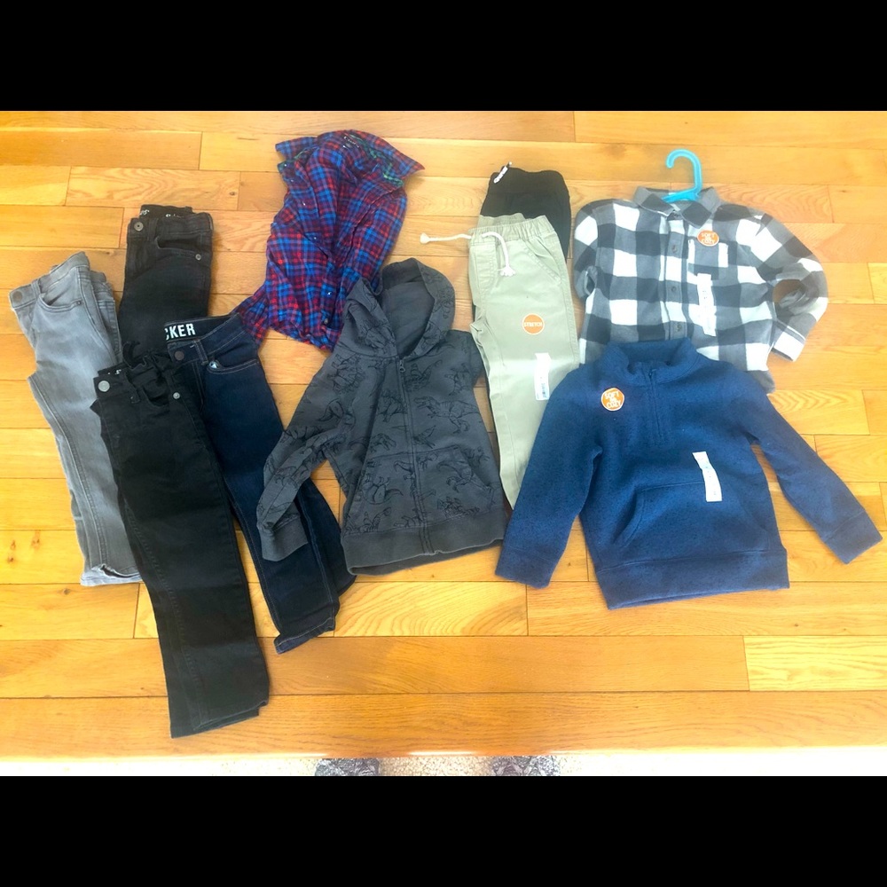4T bundle